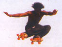 accro roller