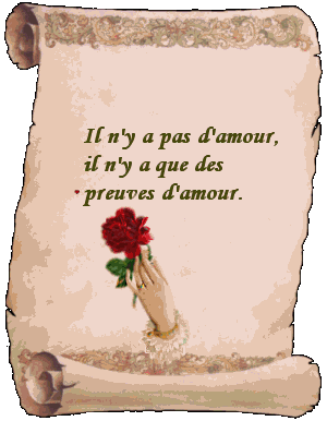 l amour