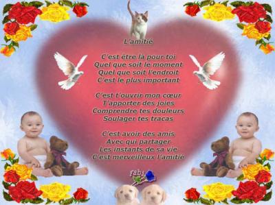 amitier